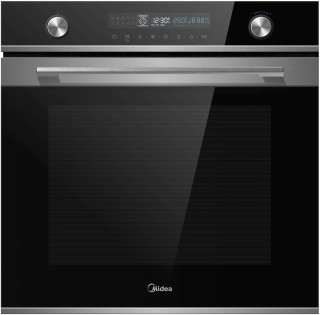 

Электрический духовой шкаф Midea MO86000MGB