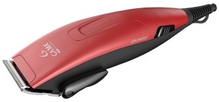 

Машинка для стрижки GA.MA GM1503 красный