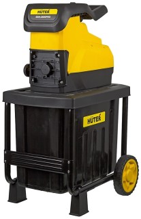 

Садовый измельчитель Huter ESH-2800PRO