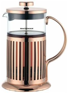 

Френч-пресс Backman BM-0502 600мл