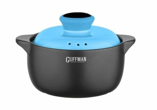 

Кастрюля Guffman C-06-040-PB