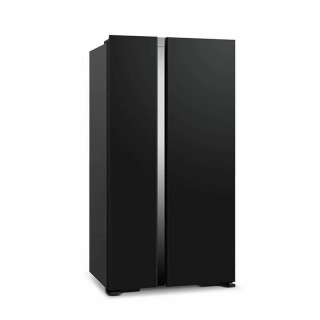 

Холодильник Side by Side Hitachi R-S 702 PU0 GBK