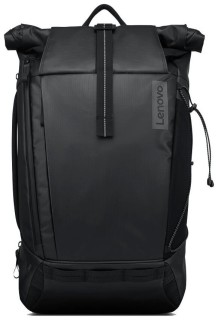 

Чехол для ноутбука Lenovo Commuter Backpack 15.6 черный (4X40U45347)