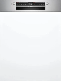 

Встраиваемая посудомоечная машина Bosch SGI4IMS60T
