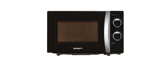

Микроволновая печь Kraft KF20MW7B-202M
