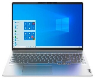 

Ноутбук Lenovo IdeaPad 5 Pro 16ACH6 no OS grey (82L5004MRK)