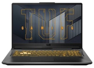 

Ноутбук ASUS TUF706HM-HX066W (90NR0744-M001Z0)