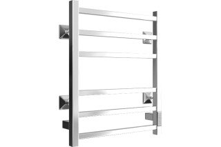 

Полотенцесушитель электрический Двин L plaza neo 60/50 К диммер квадрат полированный (4656759179212)