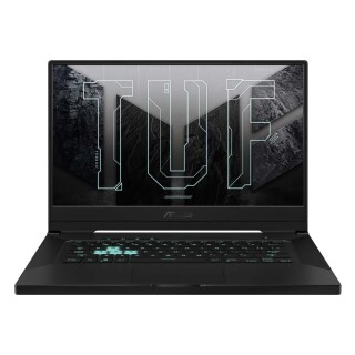 

Ноутбук ASUS TUF Gaming Dash FX516PC-HN107 noOS grey (90NR05U1-M01690)