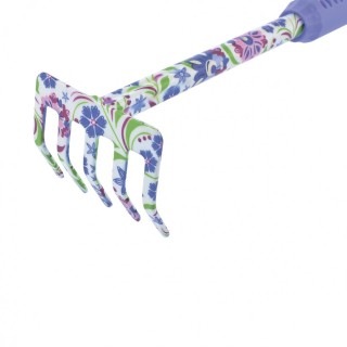 

Садовый инструмент Palisad FLOWER MINT (62046) Грабли