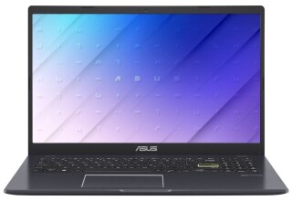 

Ноутбук ASUS L510KA-EJ113 no OS black (90NB0UJ5-M01710)