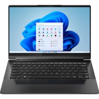 

Ноутбук Lenovo Yoga 9 14ITL5 Win11Home black (82BG00F6RU)