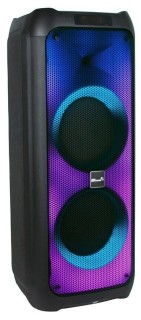 

Портативная акустика Eltronic 05 (30-28 FIRE BOX 500)