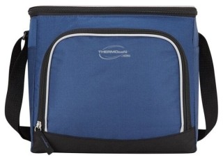 

Сумка-холодильник Thermos Thermocafe 36 Can Cooler 28л синий/черный (580092)