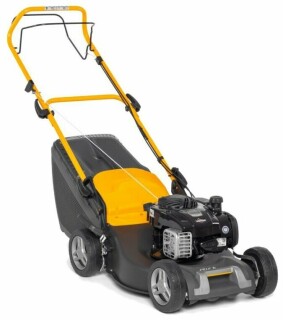 

Газонокосилка Stiga Collector 48 S B