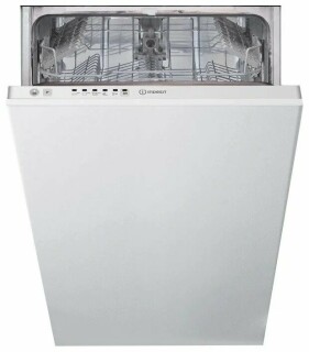 

Встраиваемая посудомоечная машина Indesit DSIE 2B10