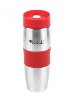 

Термос Kelli KL-0942 Красный