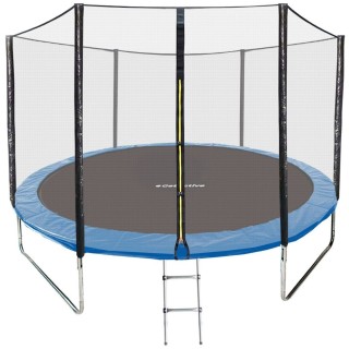 

Батут GETACTIVE Jump 10FT синий (10360S2Y-L)