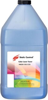 

Расходный материал для печати Static Control HM254-1KG-COS голубой 1000гр.
