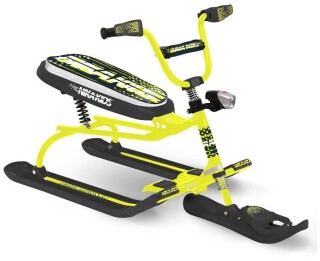 

Снегокат Nika Snowdrive (СНД3N/Y Yellow-neon)