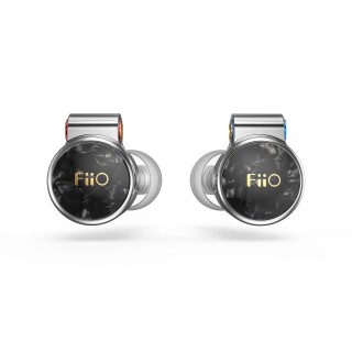 

Наушники Fiio FD3 серебристый/медный