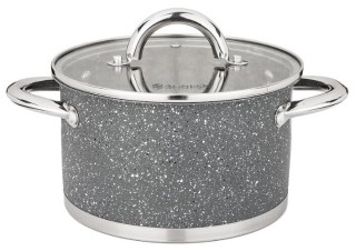 

Кастрюля Agness 937-326 2,5л