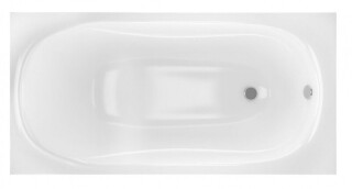 

Ванна Damixa Origin Evo 170x70см 82A-170-070W-A