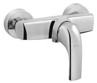 

Смеситель для ванны Am.Pm Sense F7520000 хром