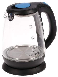 

Чайник Luazon Home LSK-1810 (3894965)