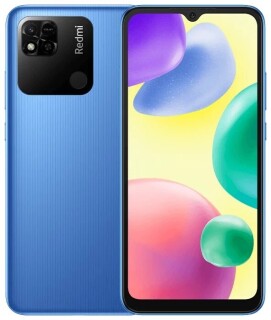 

Телефон Xiaomi Redmi 10A 3/64GB SKY BLUE
