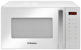 

Микроволновая печь Hansa AMGF20E1GFWH