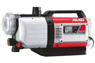 

Насос AL-KO HWA 4000 Comfort (113139)