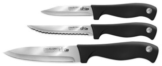 Набор кухонных ножей LARA LR05-51