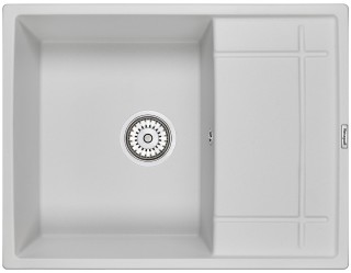 

Кухонная мойка Weissgauff WG 5604