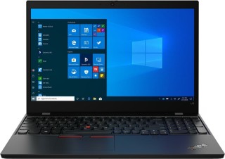 

Ноутбук Lenovo ThinkPad L15 G1 T Win 10 Pro черный (20U7003TRT)