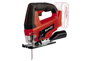

Лобзик Einhell PXC TC-JS 18 Li-Solo