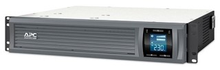 

Источник бесперебойного питания APC by Schneider Electric SMC2000I-2URS