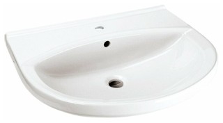 

Раковина для ванной Vidima Сева Фреш 55 W401661