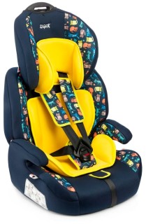 

Автокресло Siger SG517 ART (KRES3006)