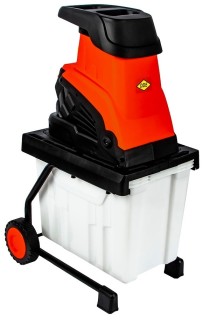 

Садовый измельчитель DDE SH 280 (796-948)