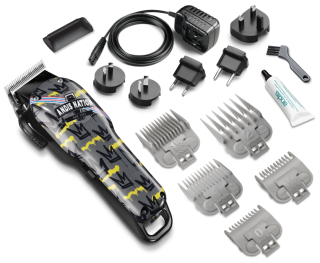 

Машинка для стрижки Andis usPRO Fade Li Nation Clipper LCL (73100)