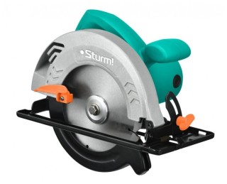 

Циркулярная пила Sturm CS51185