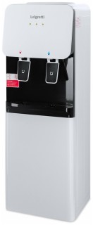 

Кулер для воды Lagretti 85LDc Rome white/black (LG011)