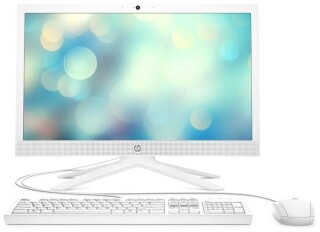 

Моноблок HP 21-b1030ur AiO Free DOS White (5D479EA)