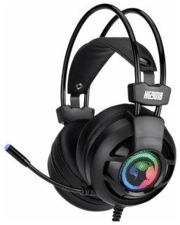 

Компьютерная гарнитура Marvo HG9018
