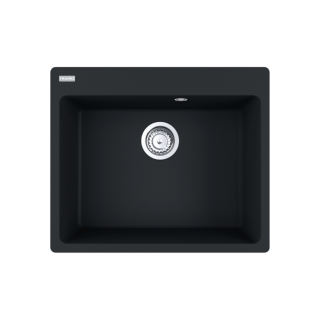 

Кухонная мойка Franke CNG 610/210-54 черный матовый (114.0639.663)
