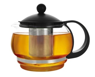 

Заварочный чайник Bella Cucina BC-1154 900мл