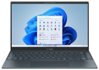 

Ноутбук ASUS Zenbook UX325EA-KG645W Win 11 grey (90NB0SL1-M00EA0)