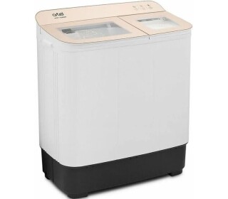 

Активаторная стиральная машина Artel TG 60 F коричневая