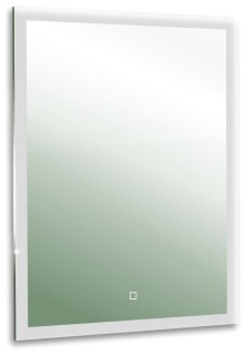 

Зеркало Silver mirrors Гуверт (ФР-1540)